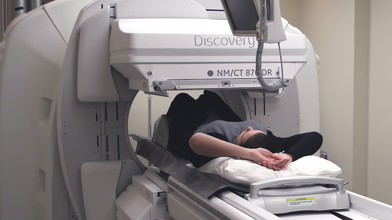 USING A BONE SCAN TO DIAGNOSE BONE INFECTIONS Mayfair Diagnostics